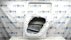 Hyundai Santa Fe 24-26 white W6H rear right door