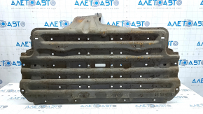 Ford C-Max MK2 13-18 Hybrid Fuel Tank Cap, Rusty
