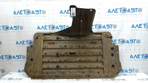 Ford C-Max MK2 13-18 Hybrid Fuel Tank Cap, Rusty