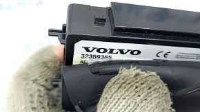 Volvo XC60 18-26 Wireless Charger