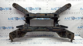 Mitsubishi Outlander 22-26 2.5 AWD rear subframe, rusty
