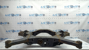 Mitsubishi Outlander 22-26 2.5 AWD rear subframe, rusty