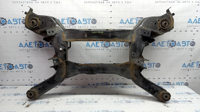 Mitsubishi Outlander 22-26 2.5 AWD rear subframe, rusty