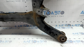 Mitsubishi Outlander 22-26 2.5 AWD rear subframe, rusty