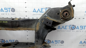 Mitsubishi Outlander 22-26 2.5 AWD rear subframe, rusty
