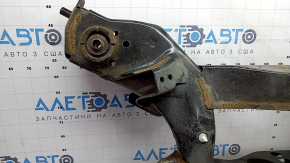 Mitsubishi Outlander 22-26 2.5 AWD rear subframe, rusty