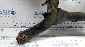 Mitsubishi Outlander 22-26 2.5 AWD rear subframe, rusty
