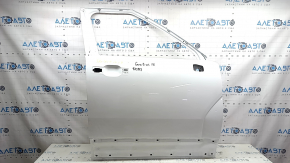 Front right door bare Hyundai Santa Fe 24-26 white W6H