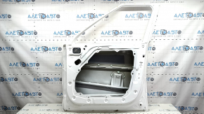 Front right door bare Hyundai Santa Fe 24-26 white W6H