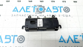Climate control control 2 row seats Volvo XC60 18-26 with heated seats