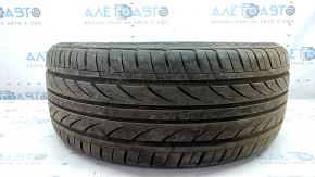 R20 255/45 Delinte Thunder D7 2025 all-season tire, 6mm