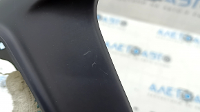 Volvo XC60 18-26 black center console trim, scratches