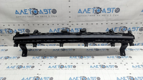 Daytime running light (DRL) central Hyundai Santa Fe 24-26 SE, SEL, chipped