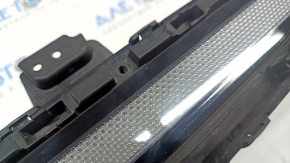 Daytime running light (DRL) central Hyundai Santa Fe 24-26 SE, SEL, chipped