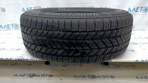 BridgeStone Alenza AS Ultra 2024 R18 235/60 all-season tire, 7mm microcracks