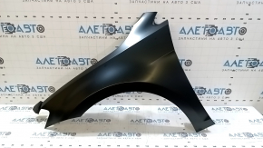 Front left wing VW Golf 15-17