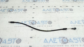 Hyundai Santa Fe 24-26 Front Hood Release Cable