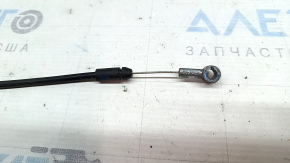 Hyundai Santa Fe 24-26 Front Hood Release Cable
