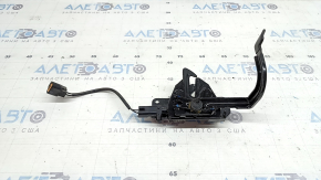 Hyundai Santa Fe 24-26 Hood Lock