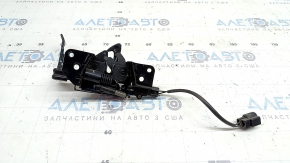 Hyundai Santa Fe 24-26 Hood Lock