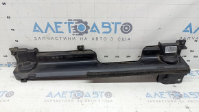 Upper radiator deflector Hyundai Santa Fe 24-26 HEV