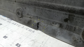 Volvo XC90 16-20 engine guard tear