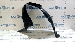 Front right fender liner Mazda 3 04-06