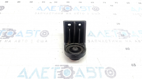 Upper right radiator mount Hyundai Santa Fe 24-26 HEV, 2.5 rubber + plastic