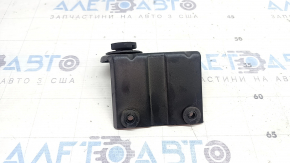 Upper Intercooler Bracket for Hyundai Santa Fe 24-26 HEV (Rubber and Metal)