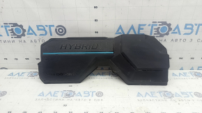 Hyundai Santa Fe 24-26 HEV Engine Cover