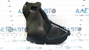 Front right fender liner, lower part, BMW 7 G11 G12 16-19