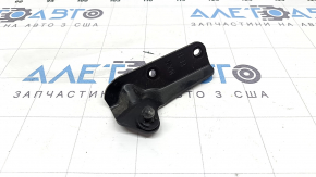 Left tailgate shock absorber bracket on the body of a Hyundai Santa Fe 24-26