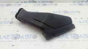 Air duct from the air intake of the Hyundai Santa Fe 24-26 HEV