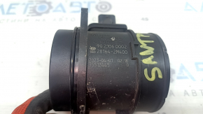 Air flow meter Hyundai Santa Fe 24-26 HEV, 2.5