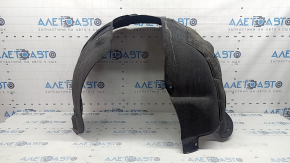 Front left fender liner for Hyundai Santa Fe 24-26