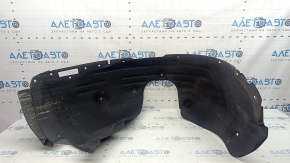 Front left fender liner for Hyundai Santa Fe 24-26