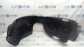 Front right fender liner Hyundai Santa Fe 24-26 torn