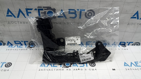 Subaru Crosstrek 24-26 Left Front Bumper Mount