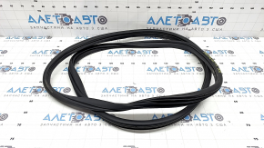 Front right door seal for Hyundai Santa Fe 24-26