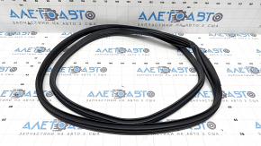 Front left door seal for Hyundai Santa Fe 24-26