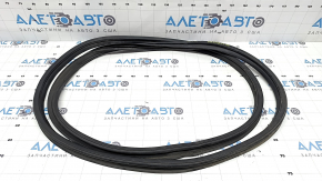 Hyundai Santa Fe 24-26 trunk door rubber seal