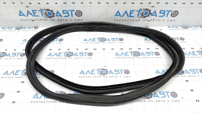 Hyundai Santa Fe 24-26 trunk door rubber seal