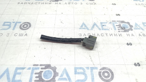 Hyundai Santa Fe 24-26 windshield washer motor chip