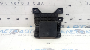 Radar cruise control for the Hyundai Santa Fe 24-26