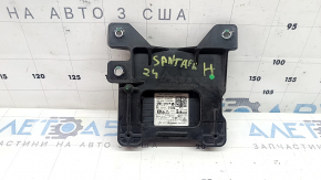 Radar cruise control for the Hyundai Santa Fe 24-26