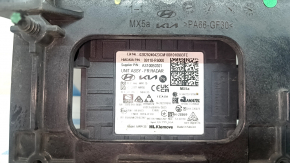 Radar cruise control for the Hyundai Santa Fe 24-26
