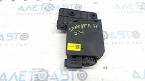 Hyundai Santa Fe 24-26 HEV Engine Sound Generator