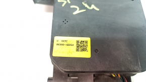 Hyundai Santa Fe 24-26 HEV Engine Sound Generator