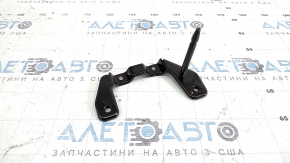 Right rear bumper reinforcement bracket for Kia Sportage 23-25 X-Line, X-Pro