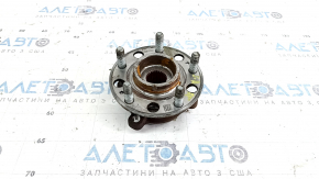 Front left hub Kia Sportage 23-26